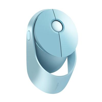 Rapoo Ralemo Air 1 Multi-mode Wireless Mouse Blue