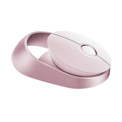 Rapoo Ralemo Air 1 Multi-mode Wireless Mouse Pink