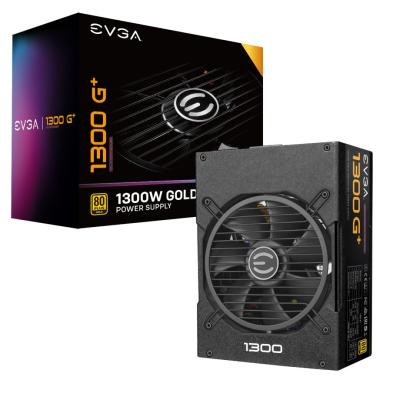 EVGA 1300W 80+ Gold SuperNova 1300 G+