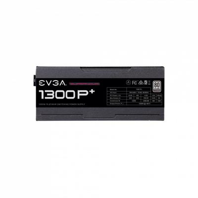 EVGA 1300W 80+ Platinum SuperNova 1300P+