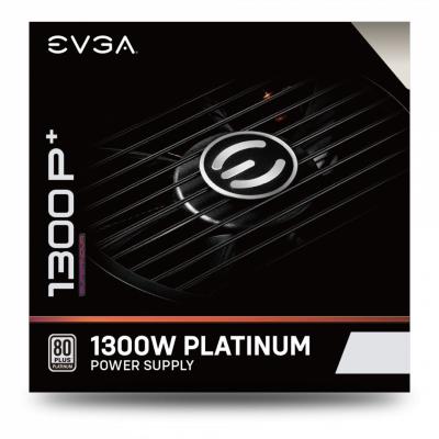 EVGA 1300W 80+ Platinum SuperNova 1300P+