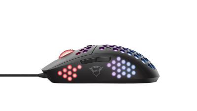 Trust GXT 960 Graphin Ultra-lightweight Gaming mouse Black