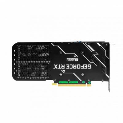 KFA2 GeForce RTX 3060 12GB DDR6 (1-Click OC) (LHR)