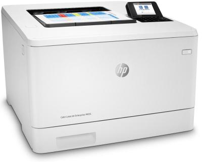 HP Color LaserJet Enterprise M455dn Lézernyomtató