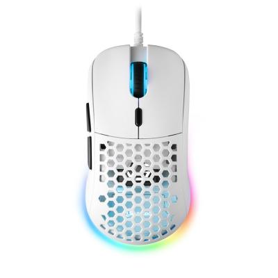 Sharkoon Light 180 Gaming mouse White