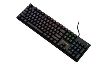SUREFIRE Kingpin M2 mechanical RGB Gaming keyboard Black US