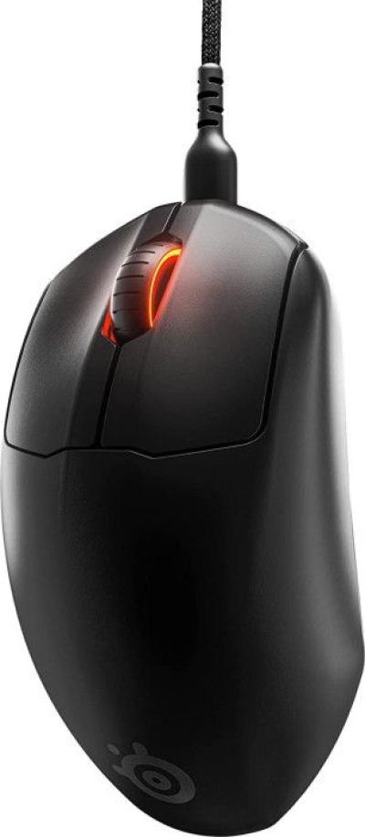 Steelseries Prime Mini Gaming Mouse Black