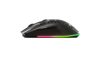 Steelseries Aerox 3 Wireless Gaming Mouse (2022) Onyx