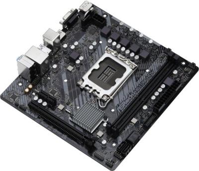 ASRock H610M-HDV