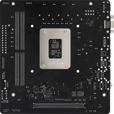 ASRock H610M-HDV