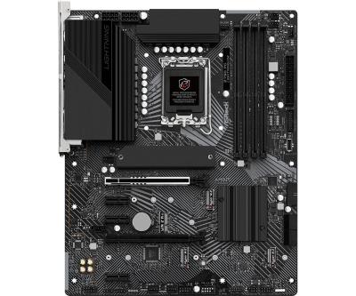 ASRock Z790 PG LIGHTNING/D4