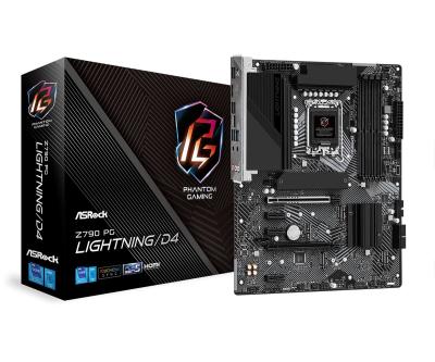 ASRock Z790 PG LIGHTNING/D4