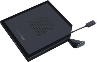 Asus  ZenDrive V1M Slim DVD-Writer Black BOX