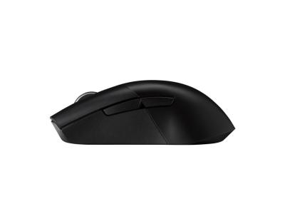 Asus ROG Keris Wireless AimPoint mouse Black