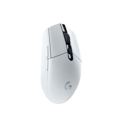 Logitech G305 LightSpeed Wireless Gamer mouse White