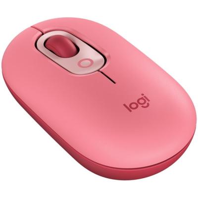 Logitech POP wireless mouse Heartbreaker
