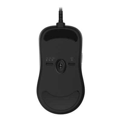 Zowie FK1+-C Mouse For Esport Black