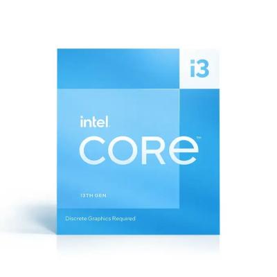 Intel Core i3-13100F 3,4GHz 12MB LGA1700 BOX