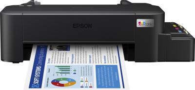 Epson EcoTank L121 Tintasugaras Nyomtató