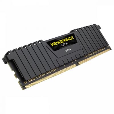 Corsair 64GB DDR4 3600MHz Kit(2x32GB) Vengeance LPX Black