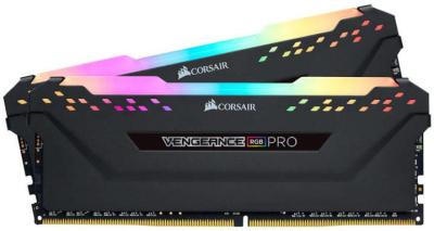 Corsair 32GB DDR4 3200MHz Kit(2x16GB) Vengeance RGB Pro Black TUF Gaming Edition