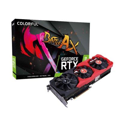 Colorful GeForce RTX 3070 NB (LHR)-V