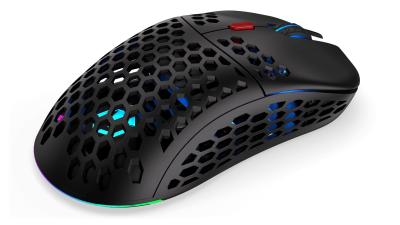 Endorfy LIX Plus wireless mouse Black