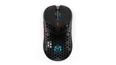 Endorfy LIX Plus wireless mouse Black