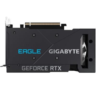 Gigabyte RTX 3050 EAGLE 8G