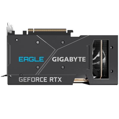 Gigabyte RTX 3060 EAGLE 12G 2.0 (LHR)