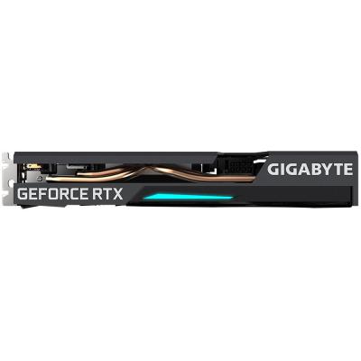 Gigabyte RTX 3060 EAGLE 12G 2.0 (LHR)