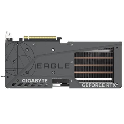 Gigabyte RTX 4070 TI EAGLE OC 12G