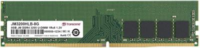 Transcend 8GB DDR4 3200MHz
