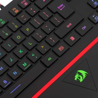 Redragon Karura Wired gaming keyboard Black HU