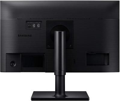 Samsung 24" LF24T450FQRXEN IPS LED