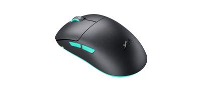 Xtrfy M8 Wireless Gaming Mouse Black