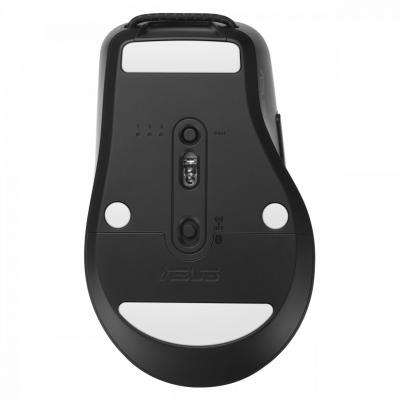 Asus MD200 SmartO Wireless Mouse Black