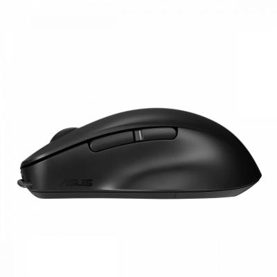 Asus MD200 SmartO Wireless Mouse Black
