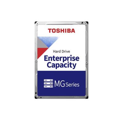 Toshiba 14TB 7200rpm SATA-600 256MB MG Series MG07ACA14TE