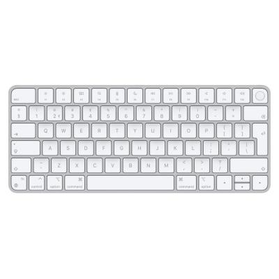 Apple Magic Keyboard Wireless Touch ID 2021 HU
