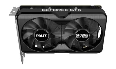 Palit GeForce GTX1650 GamingPro