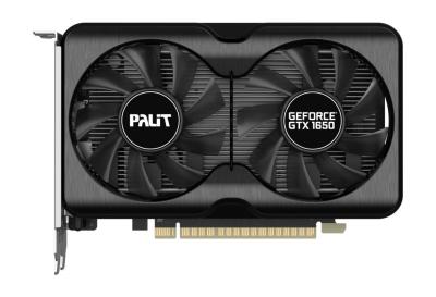 Palit GeForce GTX1650 GamingPro