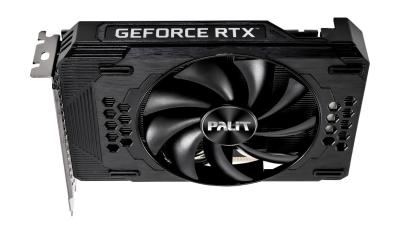 Palit GeForce RTX 3060 8GB DDR6 StormX