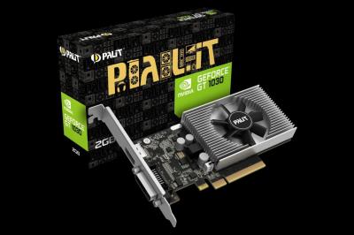 Palit GeForce GT 1030 2GB DDR4