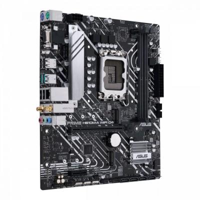 Asus PRIME H610M-A WIFI D4