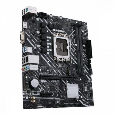 Asus PRIME H610M-K D4