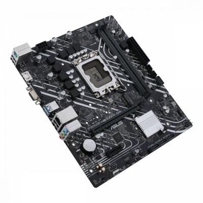 Asus PRIME H610M-K D4