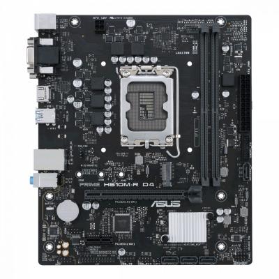 Asus PRIME H610M-R D4