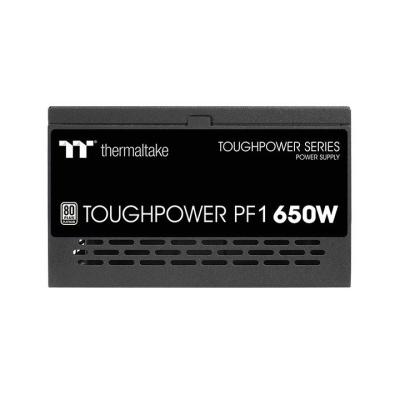 Thermaltake 650W 80+ Platinum Toughpower PF1