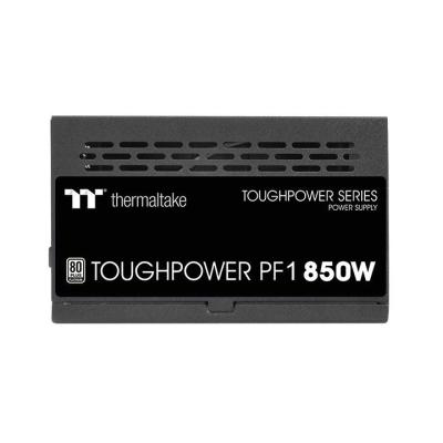 Thermaltake 850W 80+ Platinum Toughpower PF1